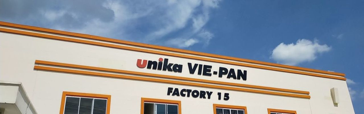 UNIKA VIE-PAN FACTPRY15